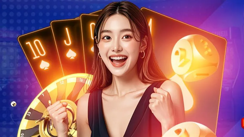 Các tiêu chuẩn vàng cho nhà cái uy tín