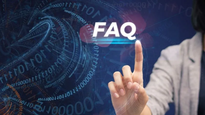 Câu hỏi thường gặp (FAQ)