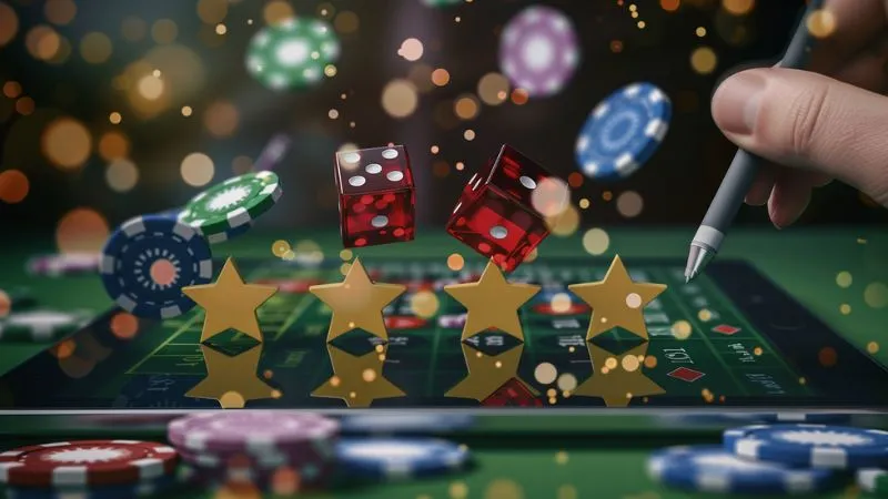 Giới thiệu những đặc điểm nổi bật của trang