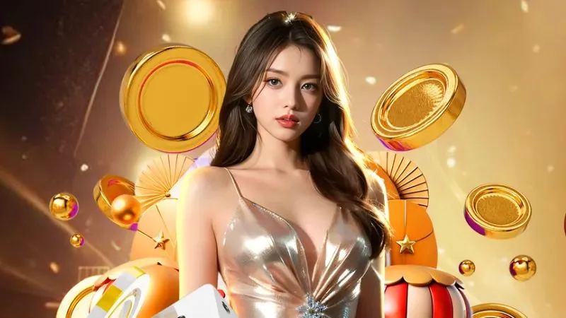 Khuyến mãi cực hấp dẫn có tại các nhà cái uy tín